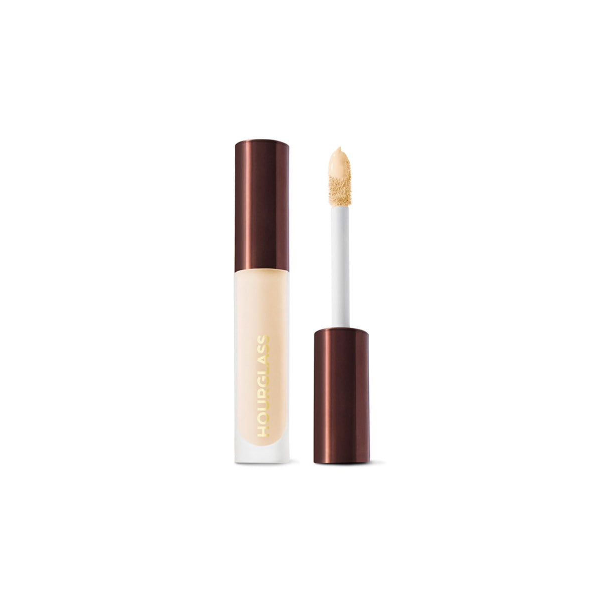 Hourglass Vanish Airbrush Concealer flacon pompe pour une application précise et rapide