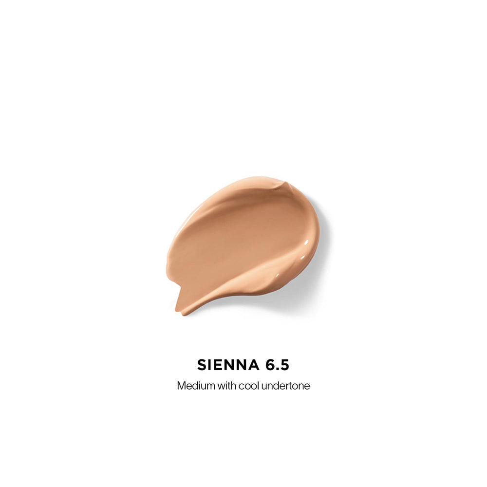 Hourglass Vanish Airbrush Concealer, texture légère pour un mélange sans effort.