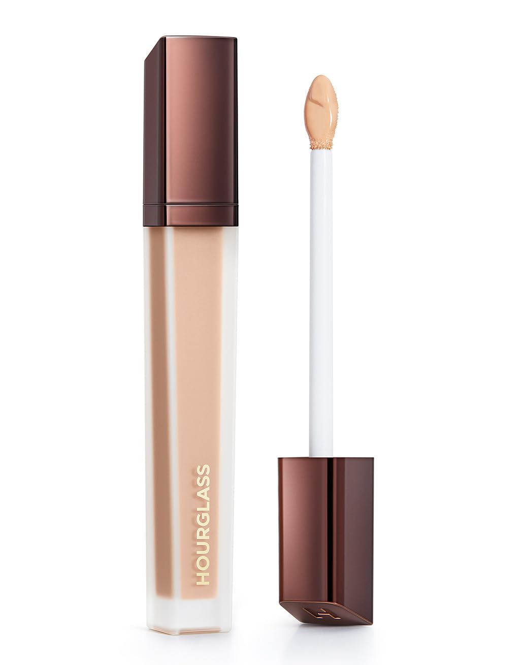 Hourglass Vanish Airbrush Concealer, tube: couvrance naturelle et légère pour le teint