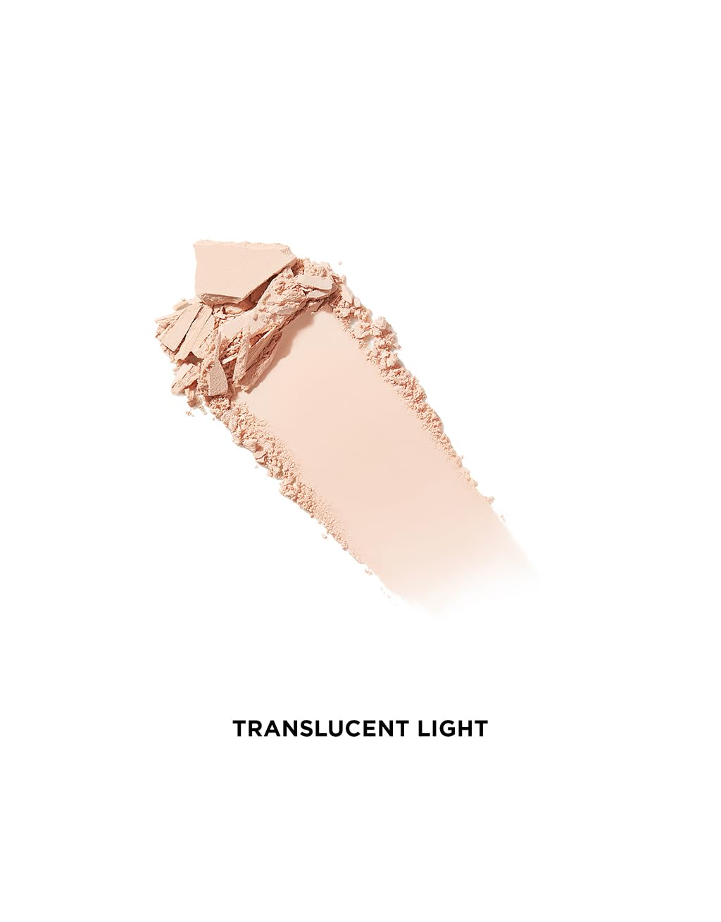 Hourglass Vanish Airbrush Poudre Pressée Translucide Clair – contrôle brillance au quotidien.