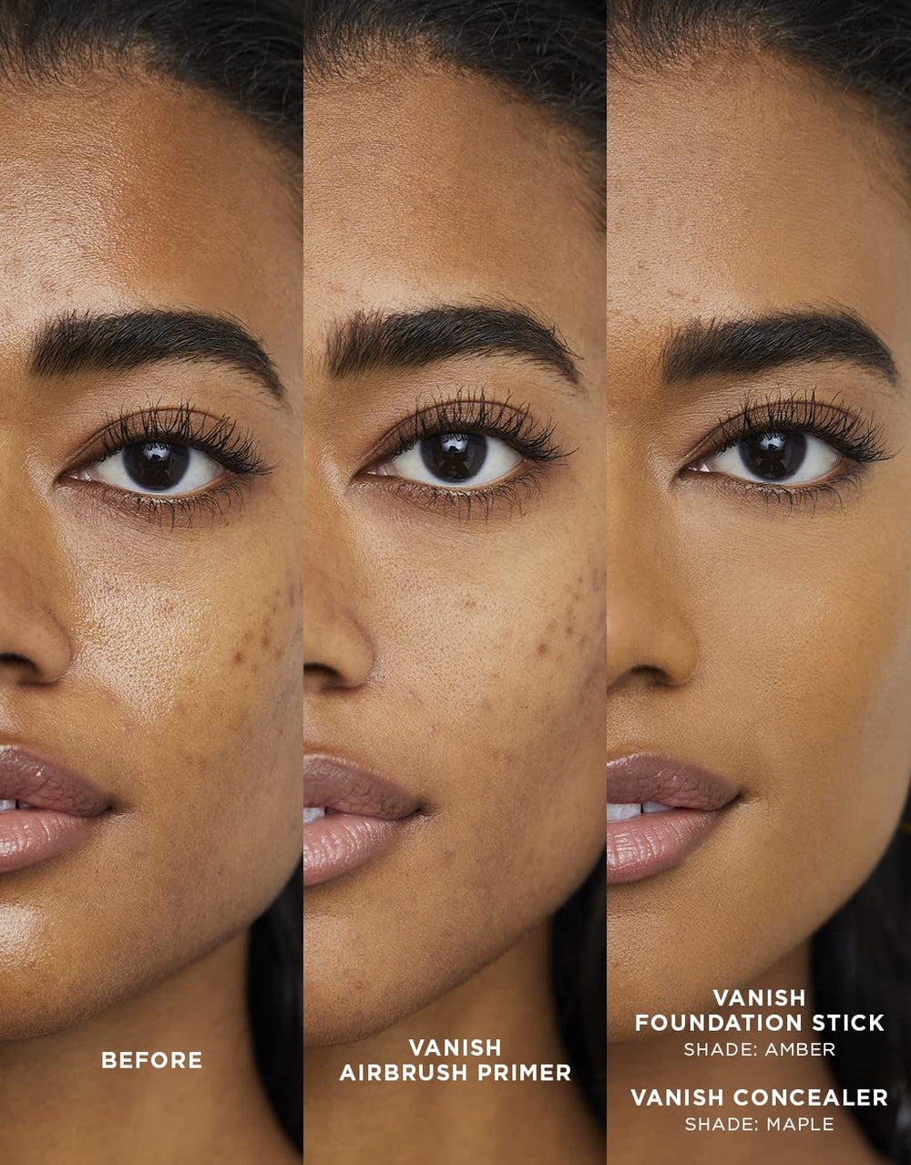 Hourglass Vanish Airbrush Primer, longue-tenue: maquillage qui tient toute la journée
