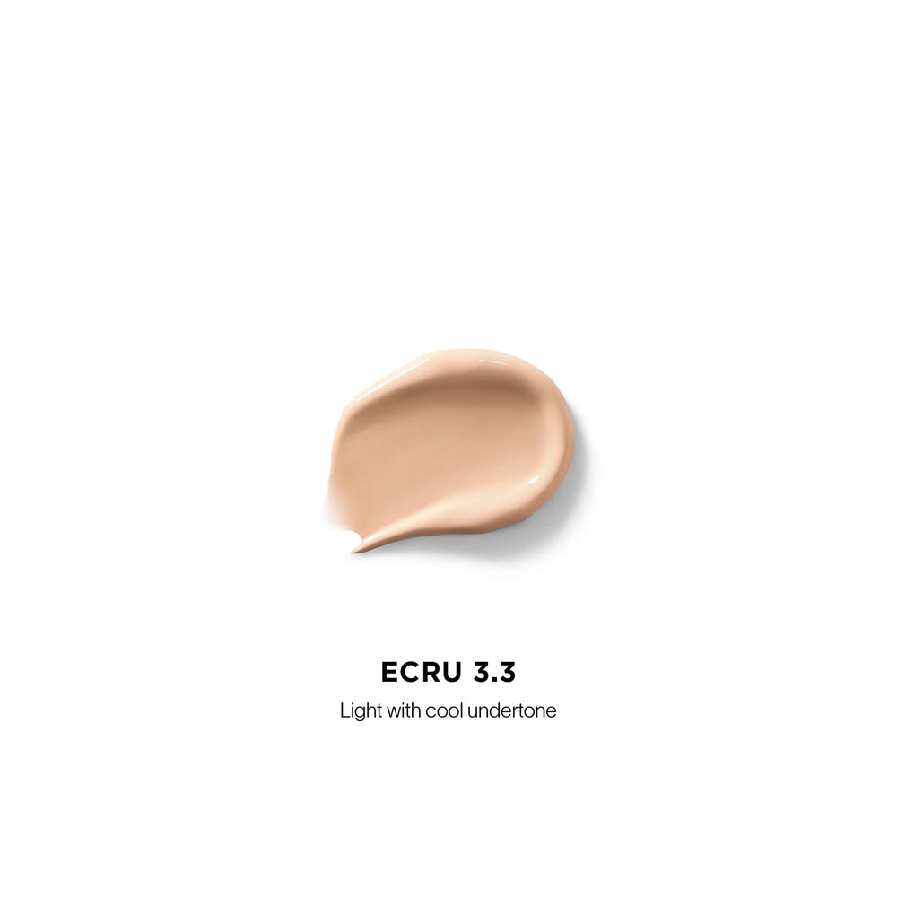 Hourglass Vanish Correcteur — texture légère pour un fini naturel.