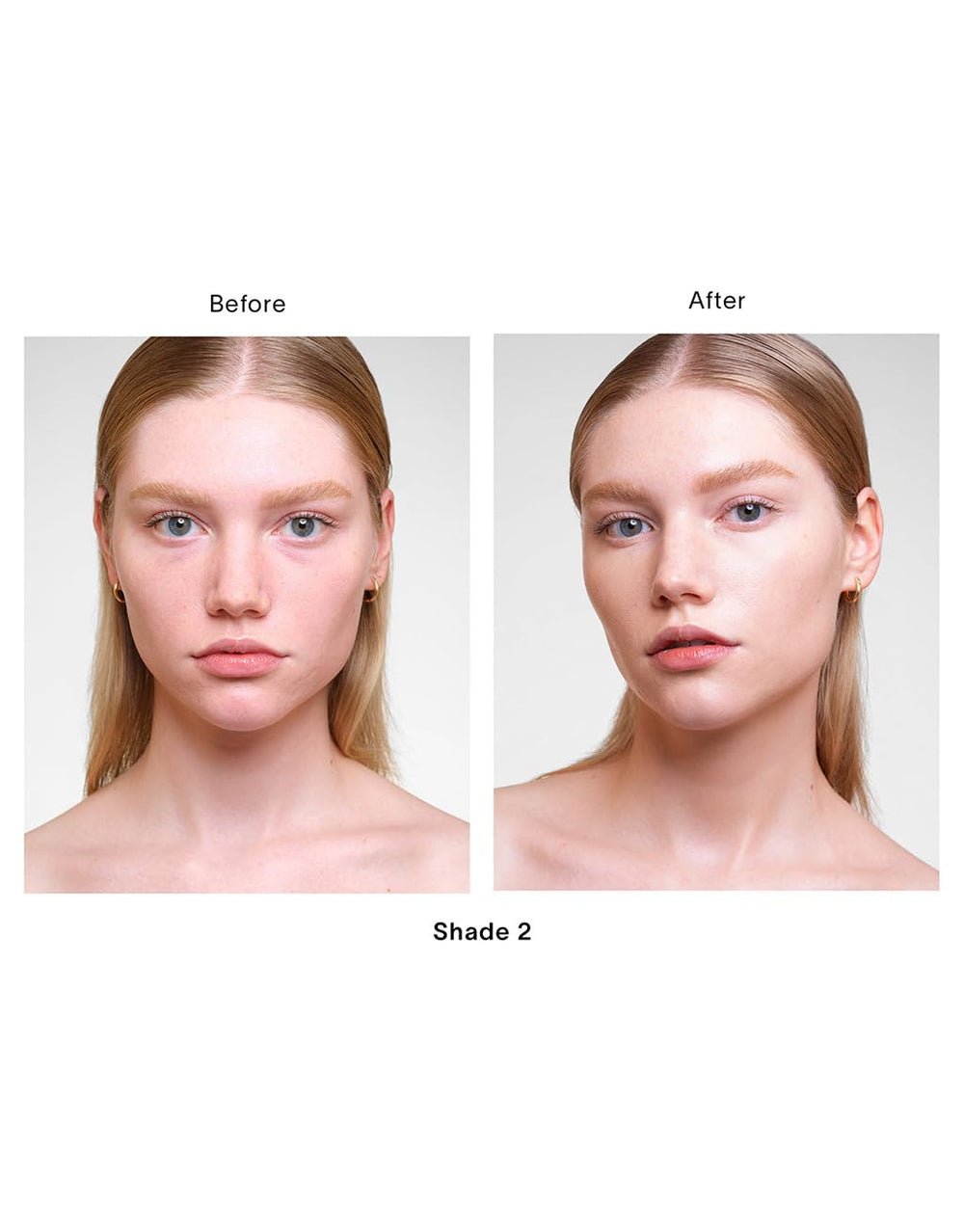 Hourglass Veil Hydrating Skin Tint – teint naturel qui unifie sans lourdeur.