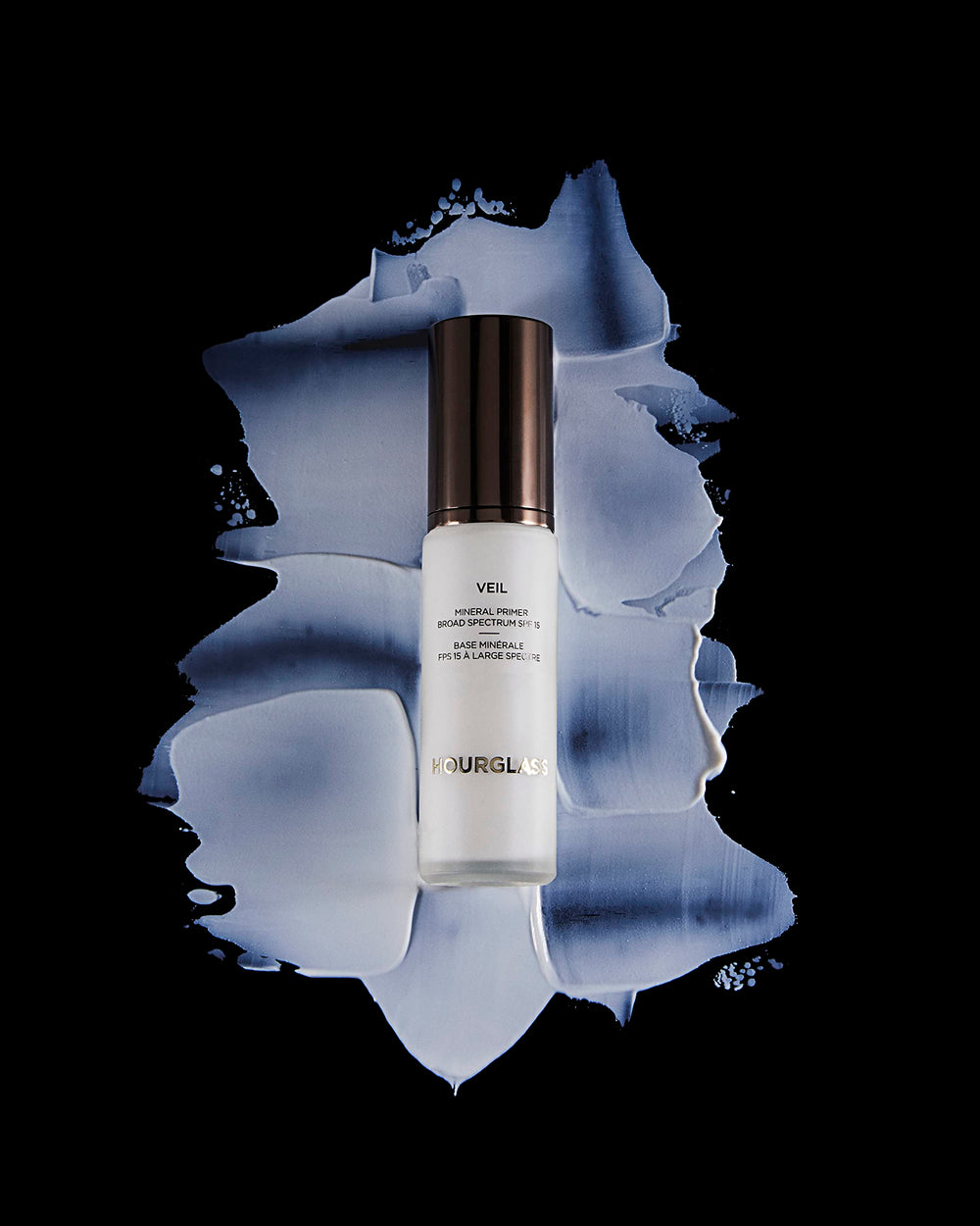 Hourglass Veil Minéral Primer – fini non gras, parfait sous le maquillage