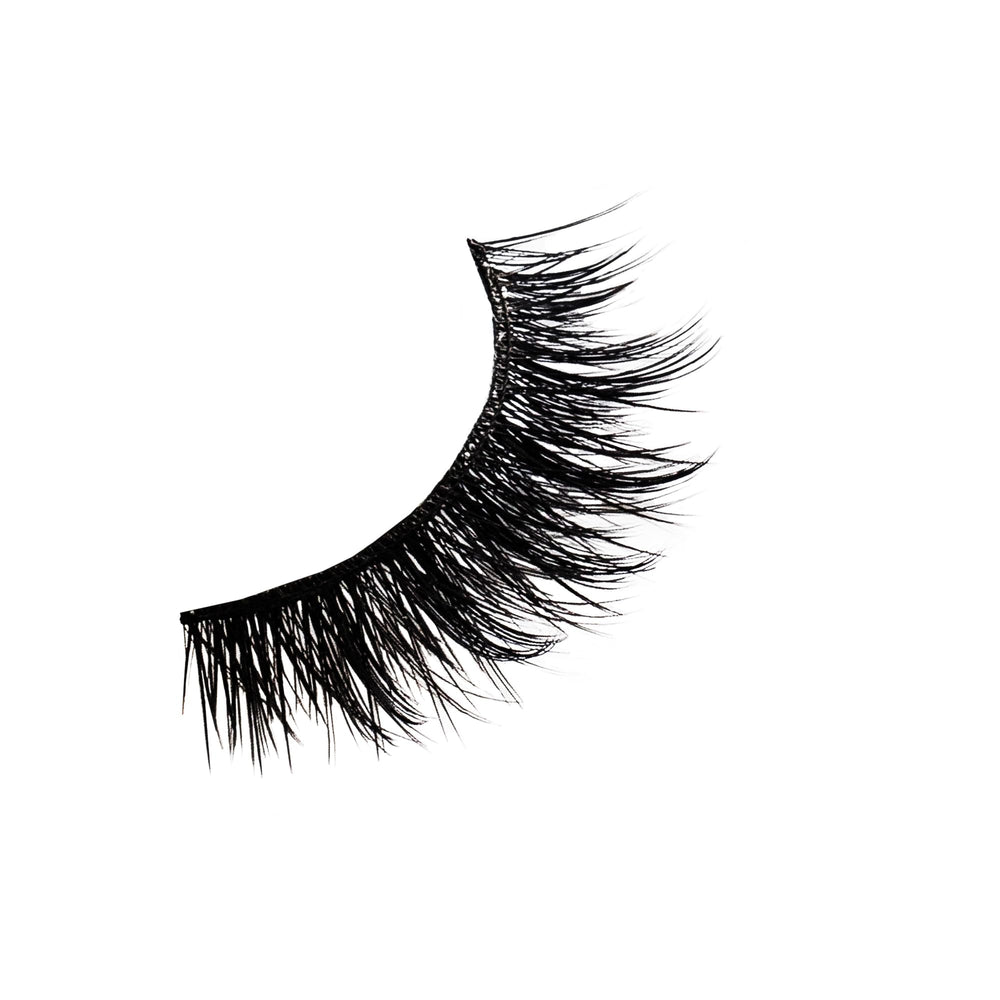 House of Lashes Allura Lite, bande coton douce pour un port confortable.
