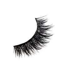 House of Lashes Allura Lite, bande coton douce pour un port confortable.