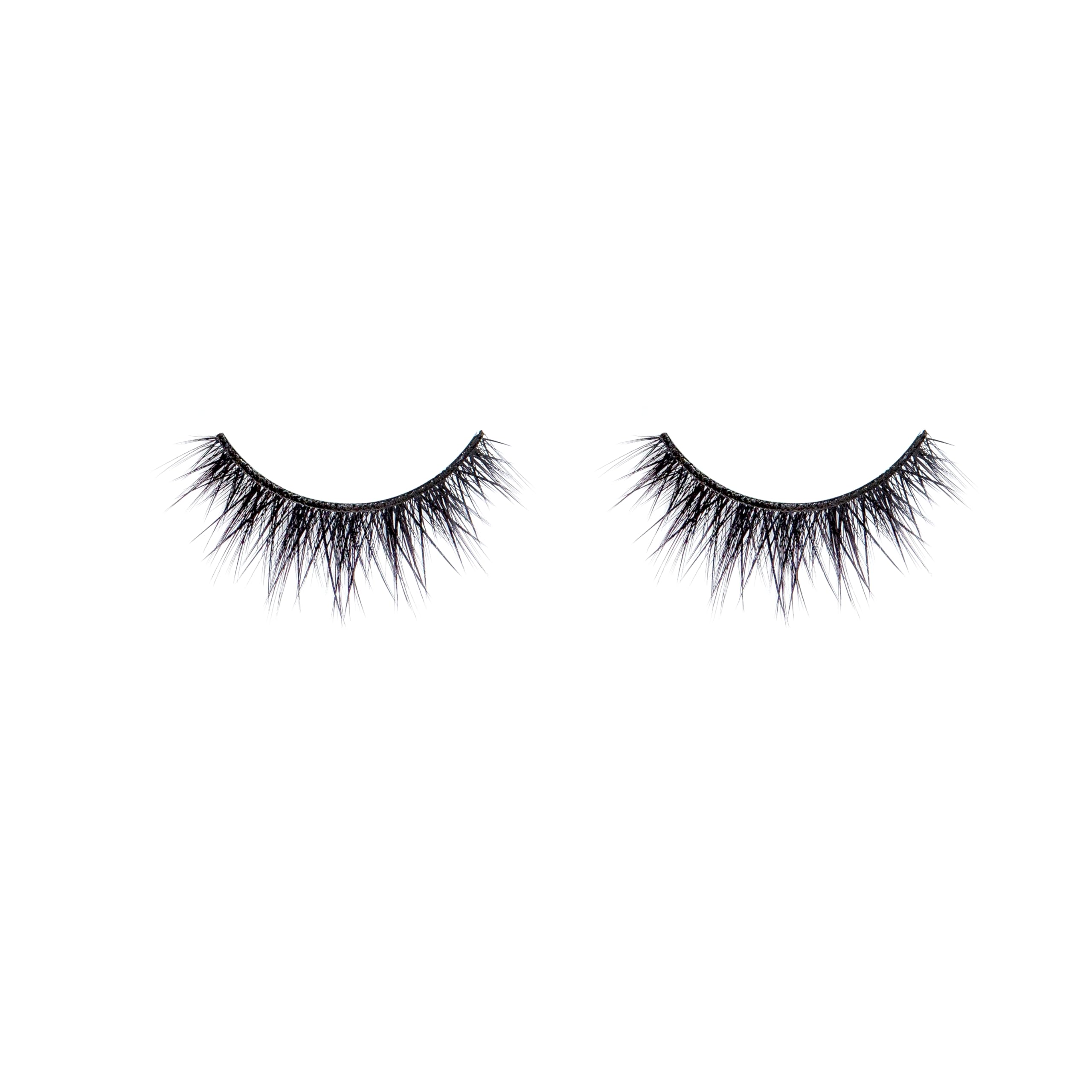 House of Lashes Allura Lite, fibres 3D pour un volume léger et défini.