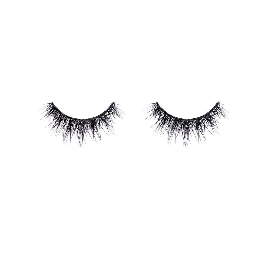 House of Lashes Allura Lite, fibres 3D pour un volume léger et défini.
