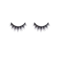 House of Lashes Allura Lite, fibres 3D pour un volume léger et défini.