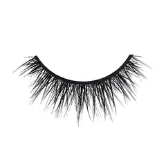 House of Lashes Allura Lite, regard ouvert grâce au design croisé des fibres.