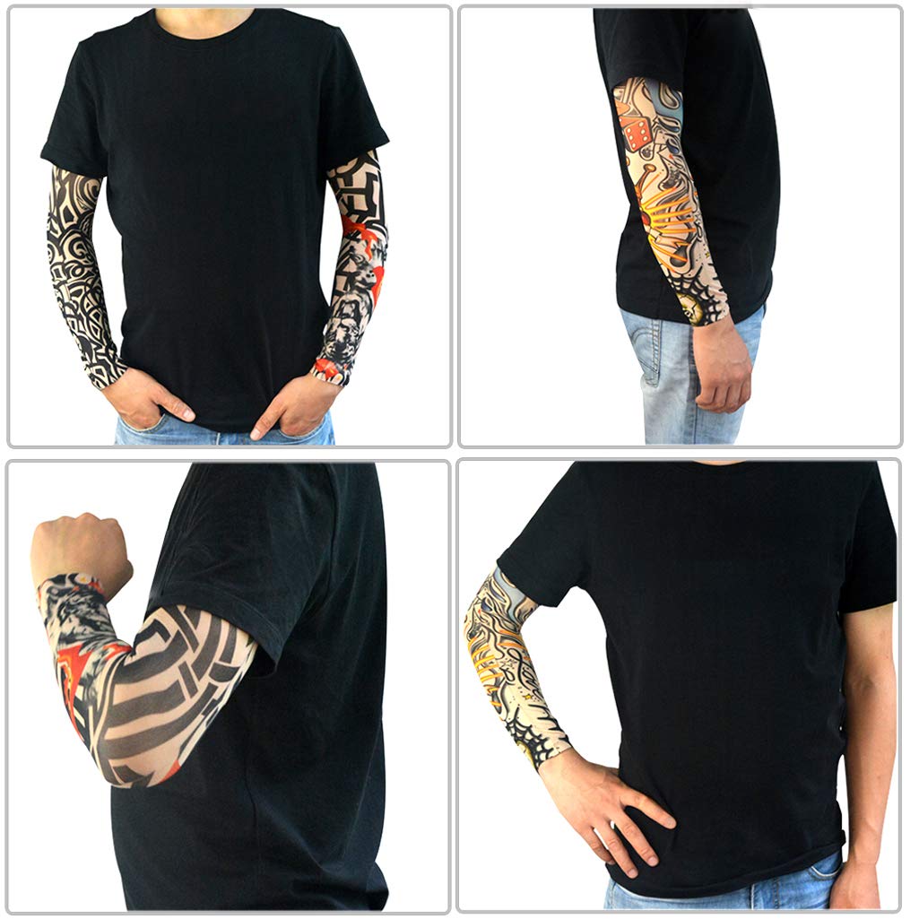 HOVEOX accessoire pour fêtes et costumes, polyvalent.