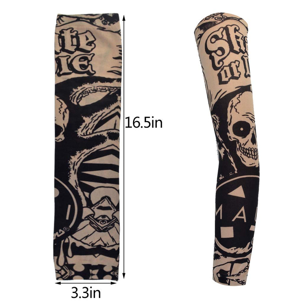 HOVEOX motifs variés: personnalisation facile de vos tenues.