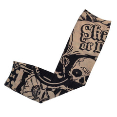 HOVEOX protection solaire légère: idéal en extérieur.