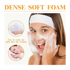 HOYGI Turmeric Face Wash mousse – douceur et propreté quotidiennes.