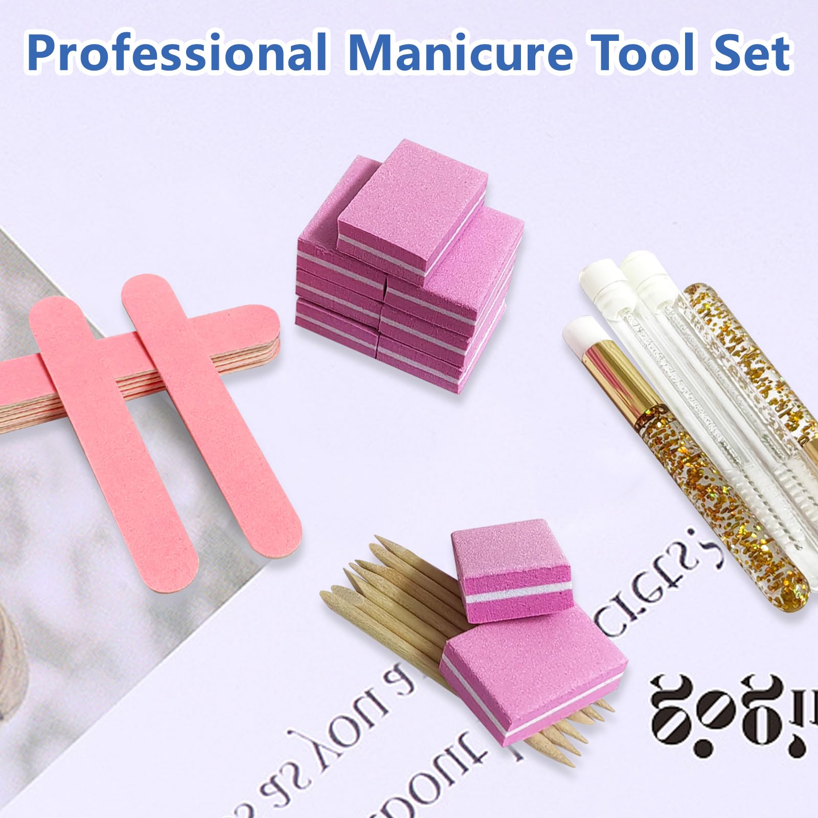 Ensemble d’accessoires rose Hozziii adapté au domicile et à la formation.
