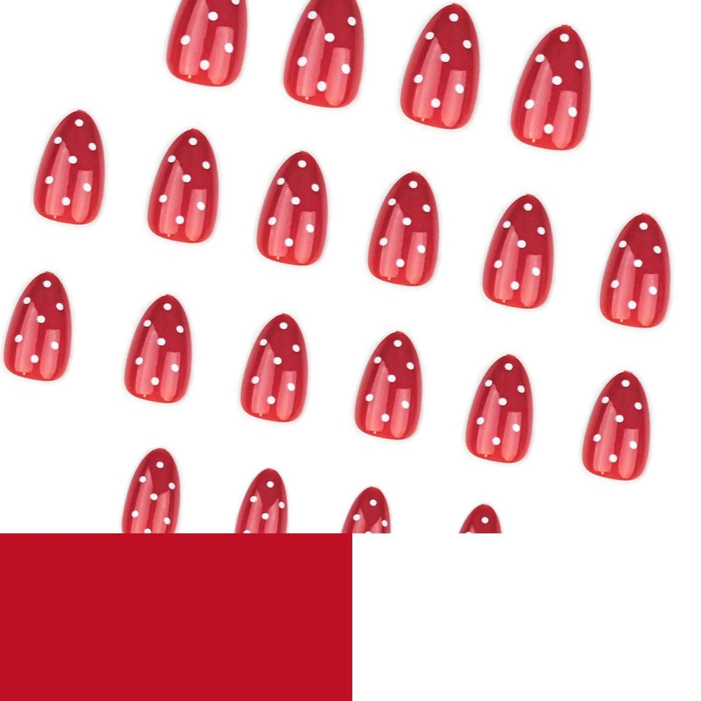 HPYFOI retrait doux des ongles, sans abimer les ongles naturels.