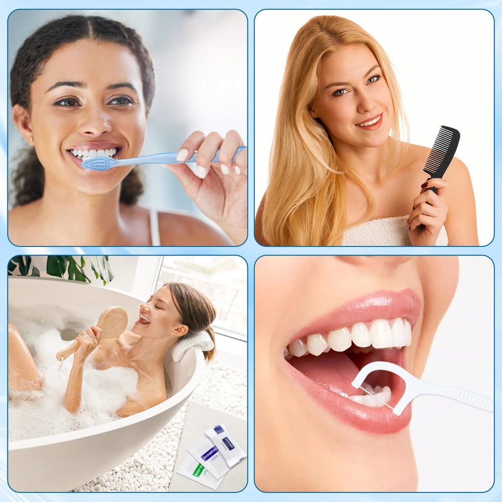 HQSLsund dentifrice 25 g pour un brossage efficace.