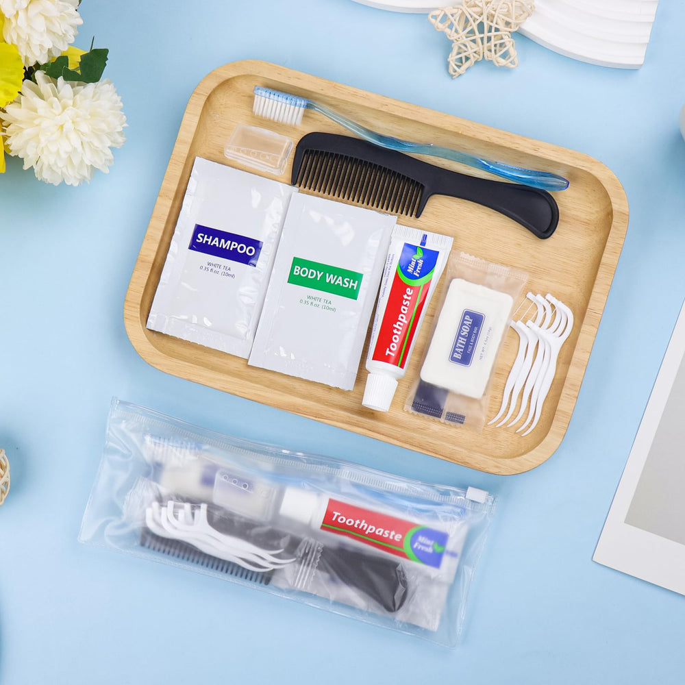 HQSLsund savon de 14 g, parfum discret et frais.
