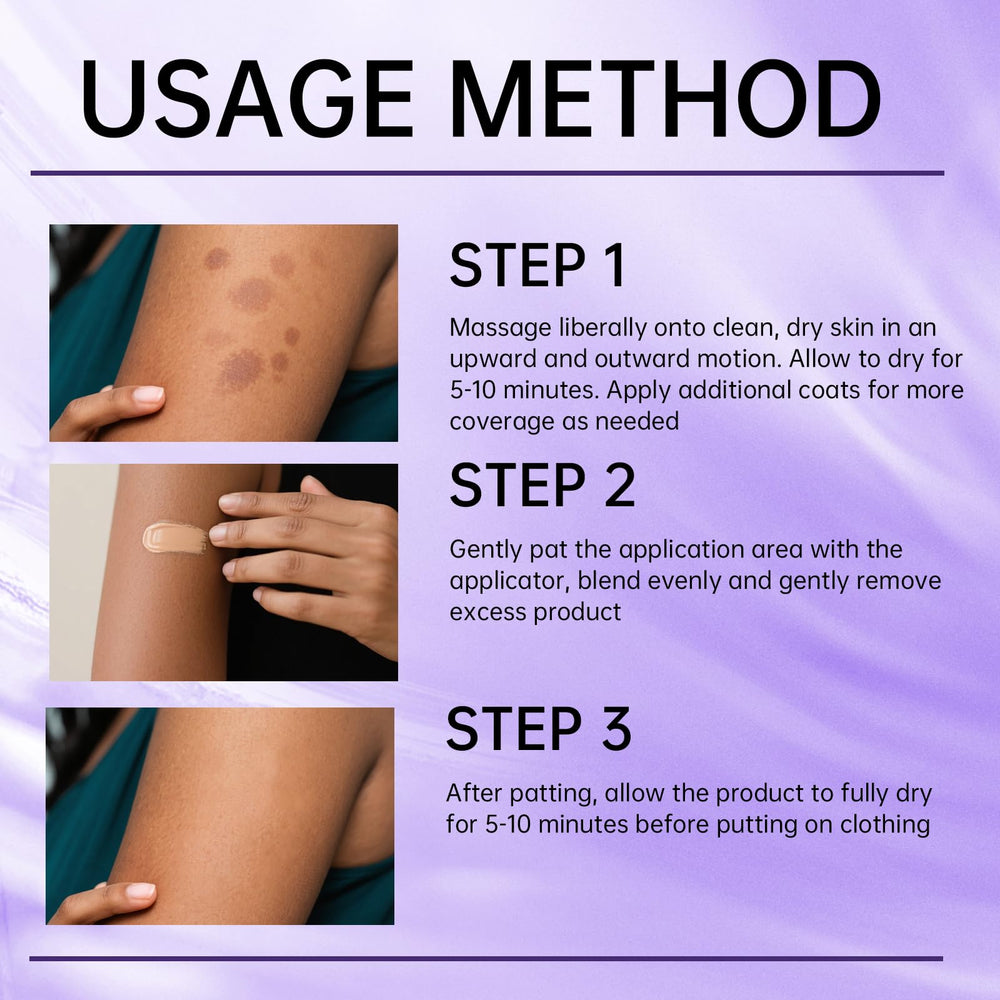 HRTTUO applicateur-brosse, précision d’application et lissage facile