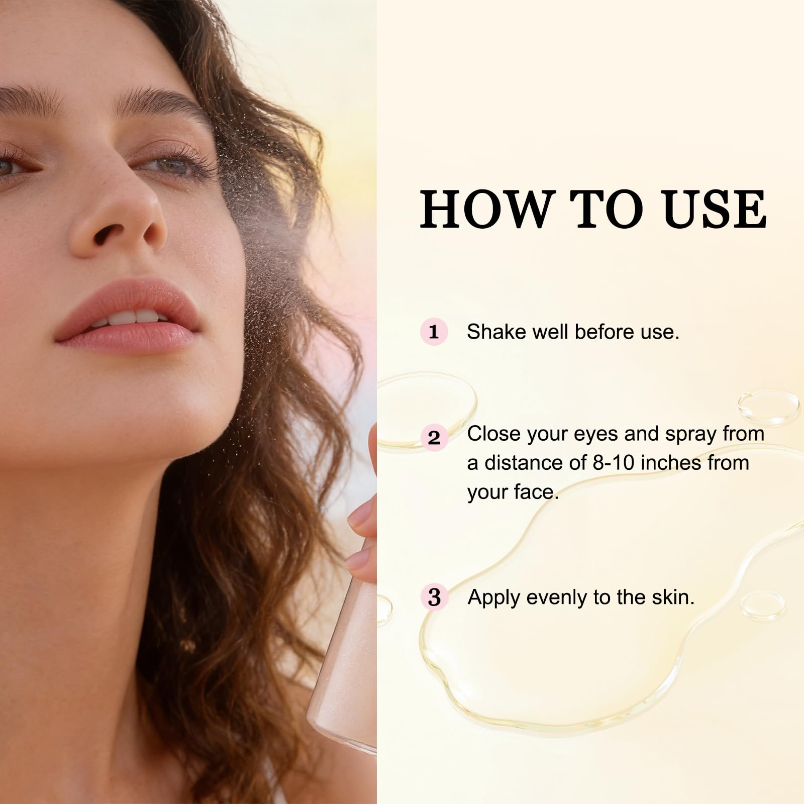 HRTTUO mariage – maquillage lumineux et éclat naturel pour un grand jour.