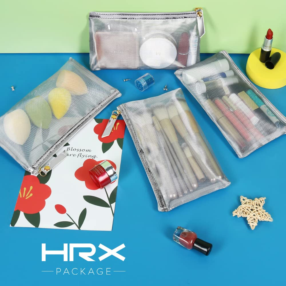 HRX Package pochette compacte pour sac à main et valise, gain d'espace.
