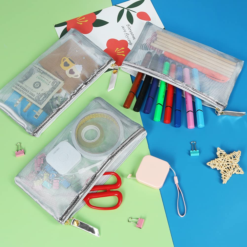 HRX Package pochette polyvalente pour sous-vêtements ou petites fournitures.