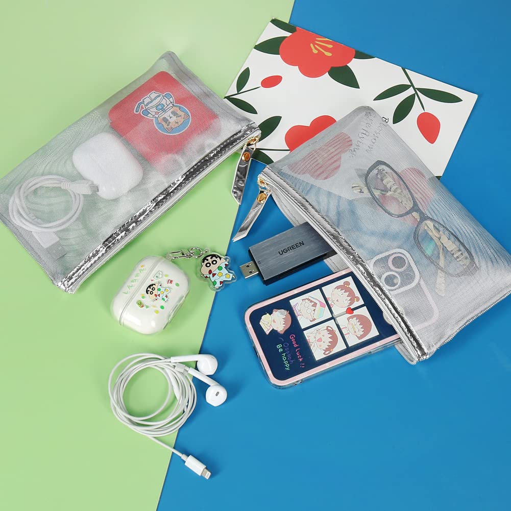 HRX Package pochette toilette résistante pour voyage et rangement pratique.