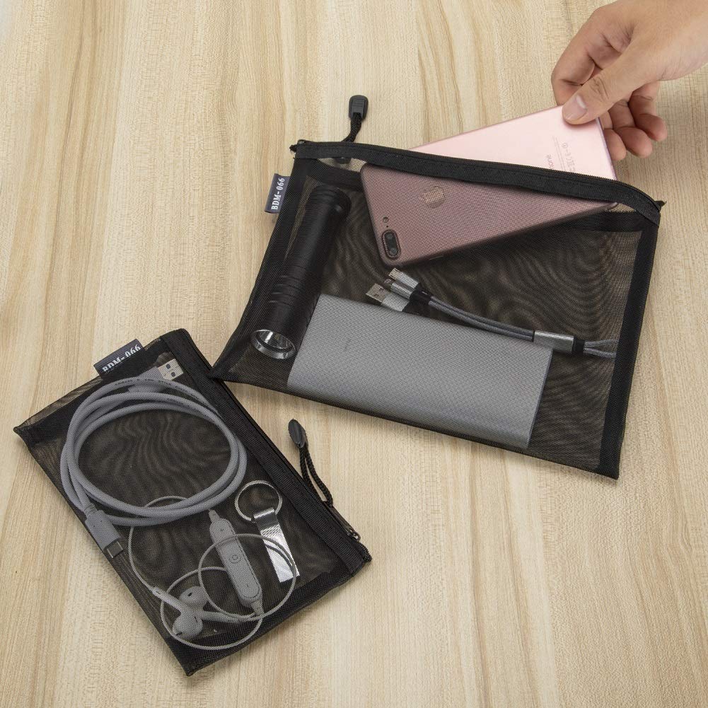 HRX Package: organisation sac à main et sac à langer, rangement efficace.
