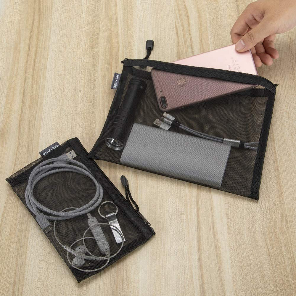 HRX Package: organisation sac à main et sac à langer, rangement efficace.