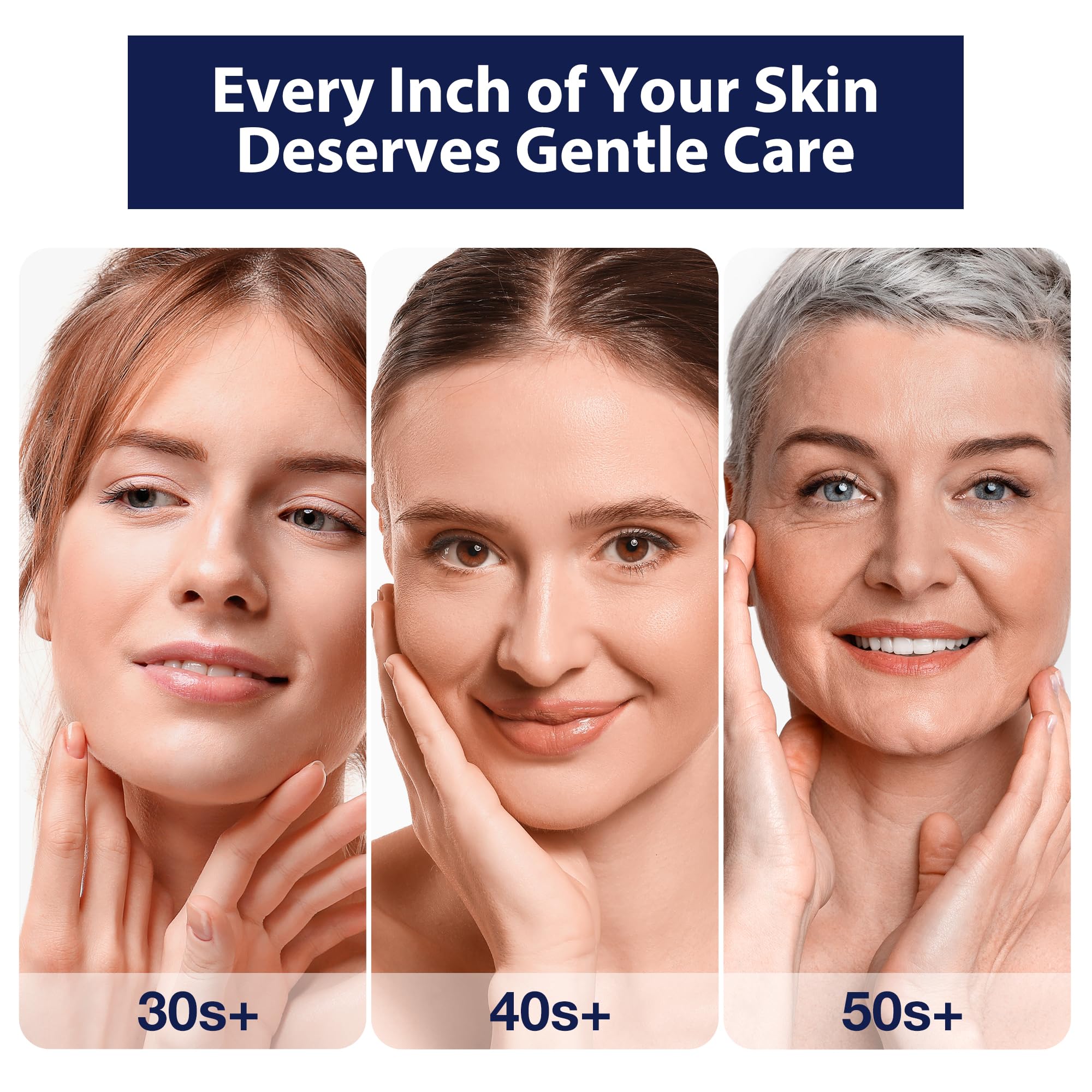 HSBCC Crème du cou — routine matinale simple pour démarrer la journée.