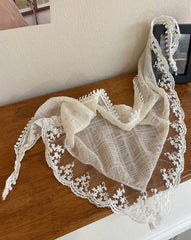 Bandana Huachi ajustable avec lien, convient à toutes les tailles pour un confort durable.