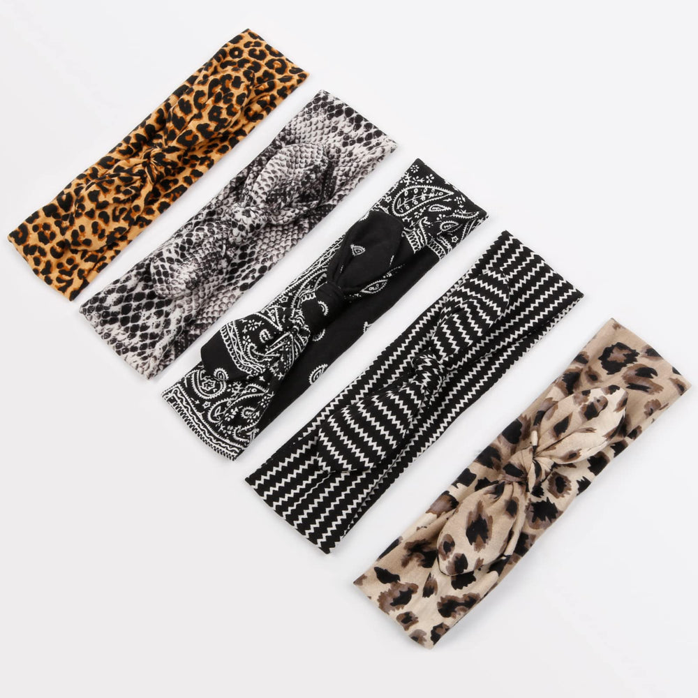 Bandeau Huachi accessoire cheveux femme, cadeau pratique pour diverses occasions.