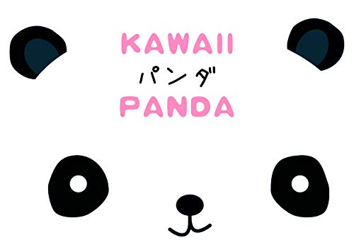 Huachi bandeau panda mignon pour filles et enfants
