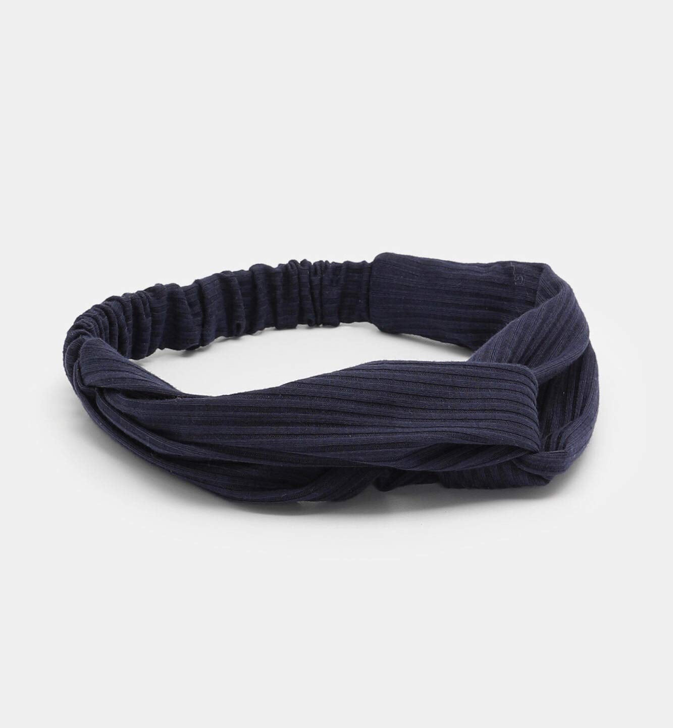 Huachi bandeau extensible: s adapte à diverses morphologies.