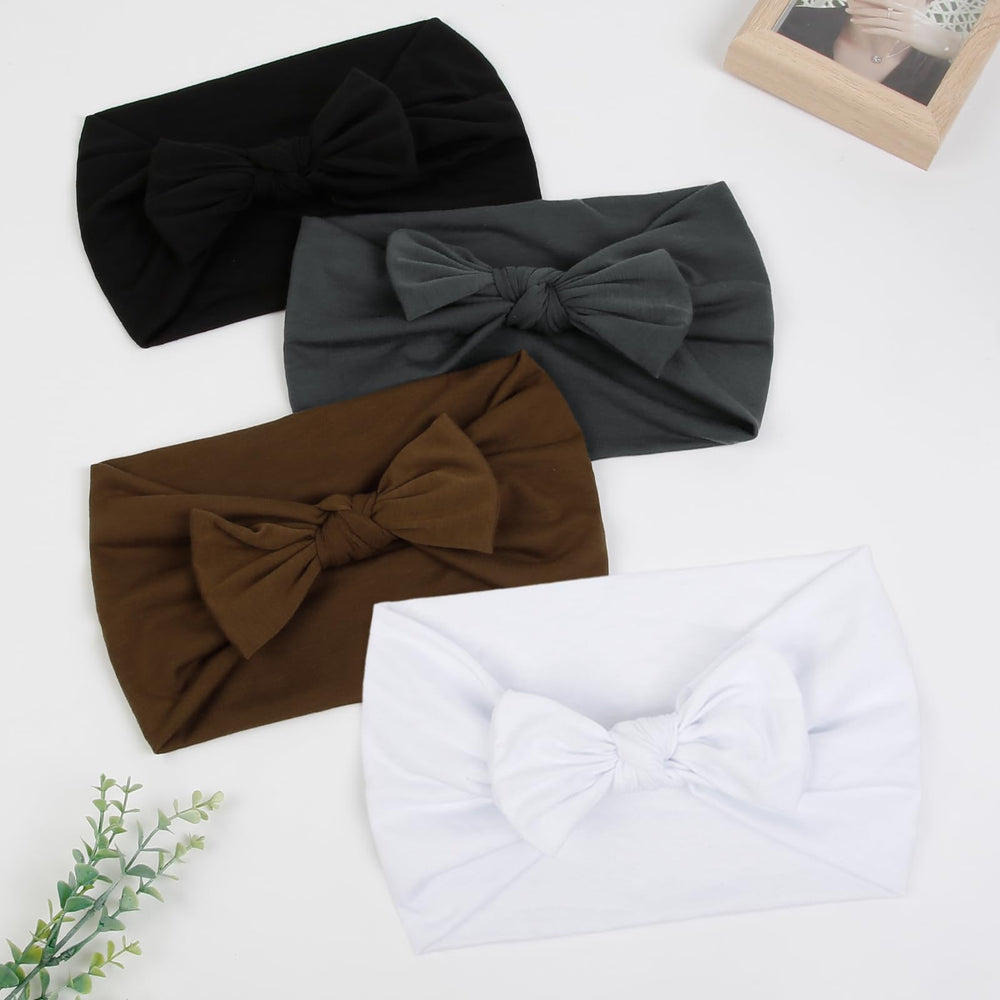 Huachi idée cadeau bandeaux cheveux, cadeau chic pour amie ou famille.