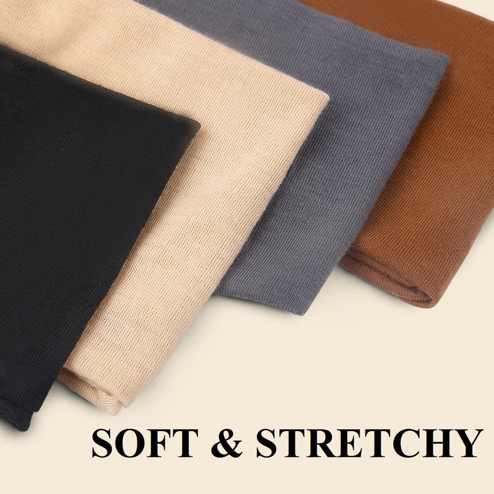 Huachi bandeau-polyester-doux-et-elastique : tissu léger pour un porté agréable