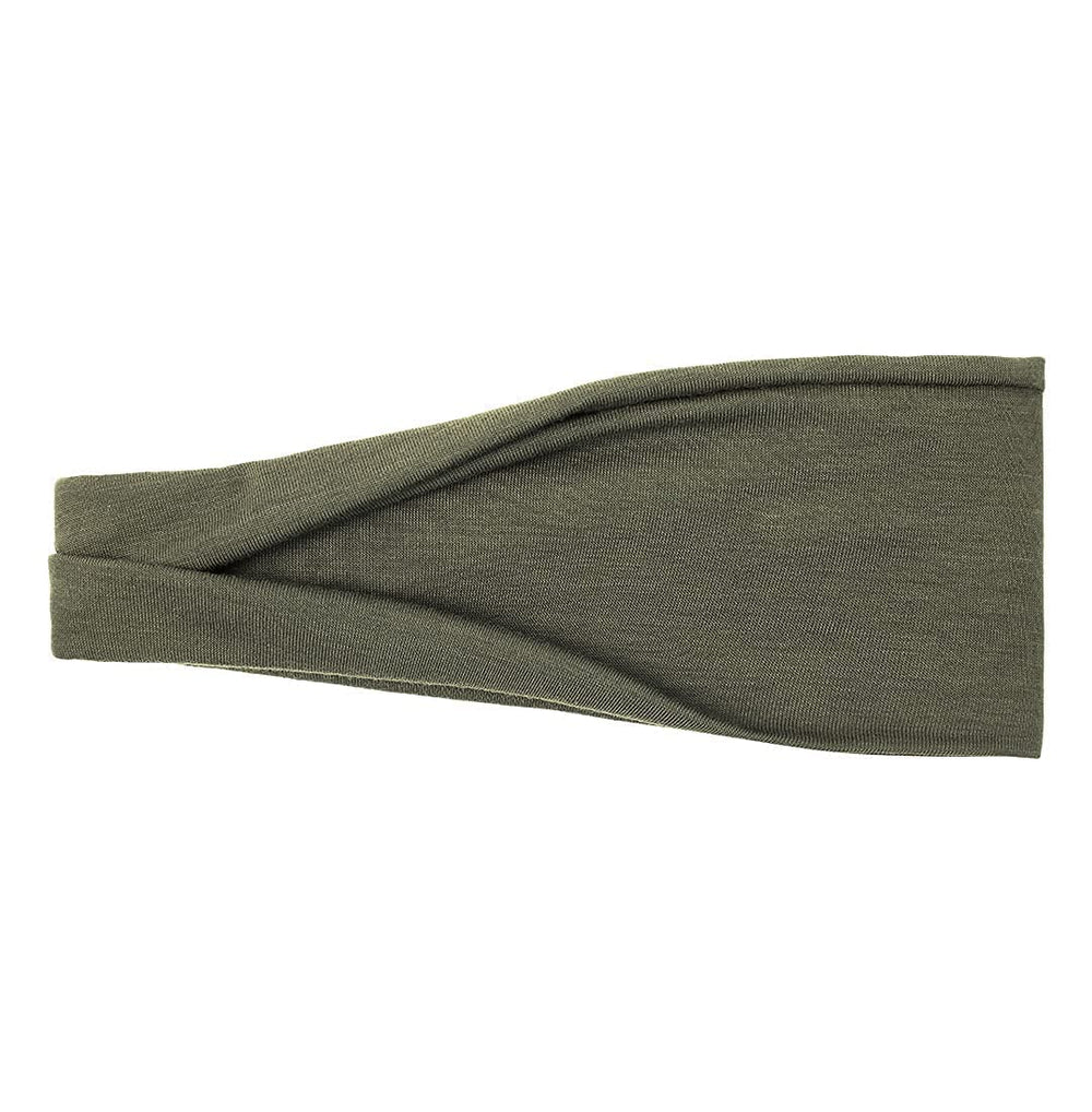 Huachi bandeau sport anti-glisse lavable en machine et durable