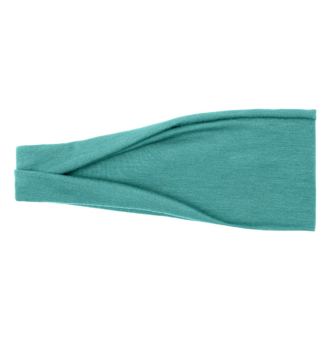 Huachi bandeau sport anti-glisse idéal pour séances d ete