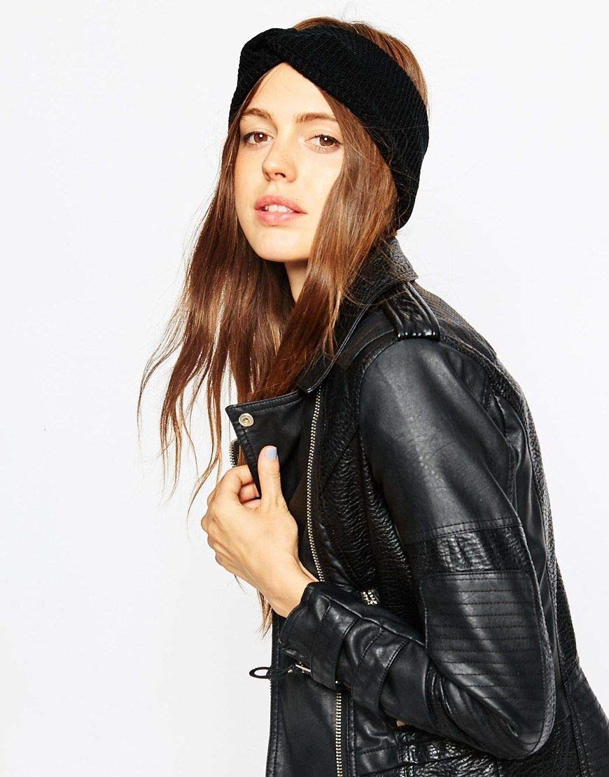 Huachi bandeau turban utilisation quotidienne, léger et respirant pour toutes les occasions.