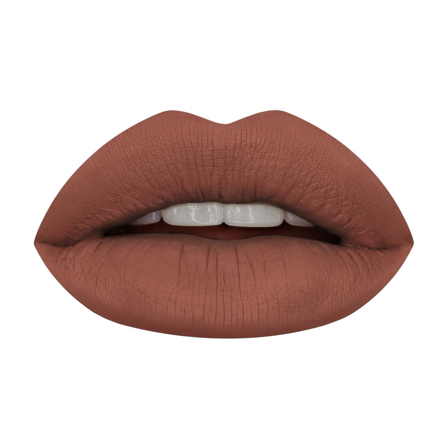 HUDABEAUTY application lisse, pigmentation intense et opaque