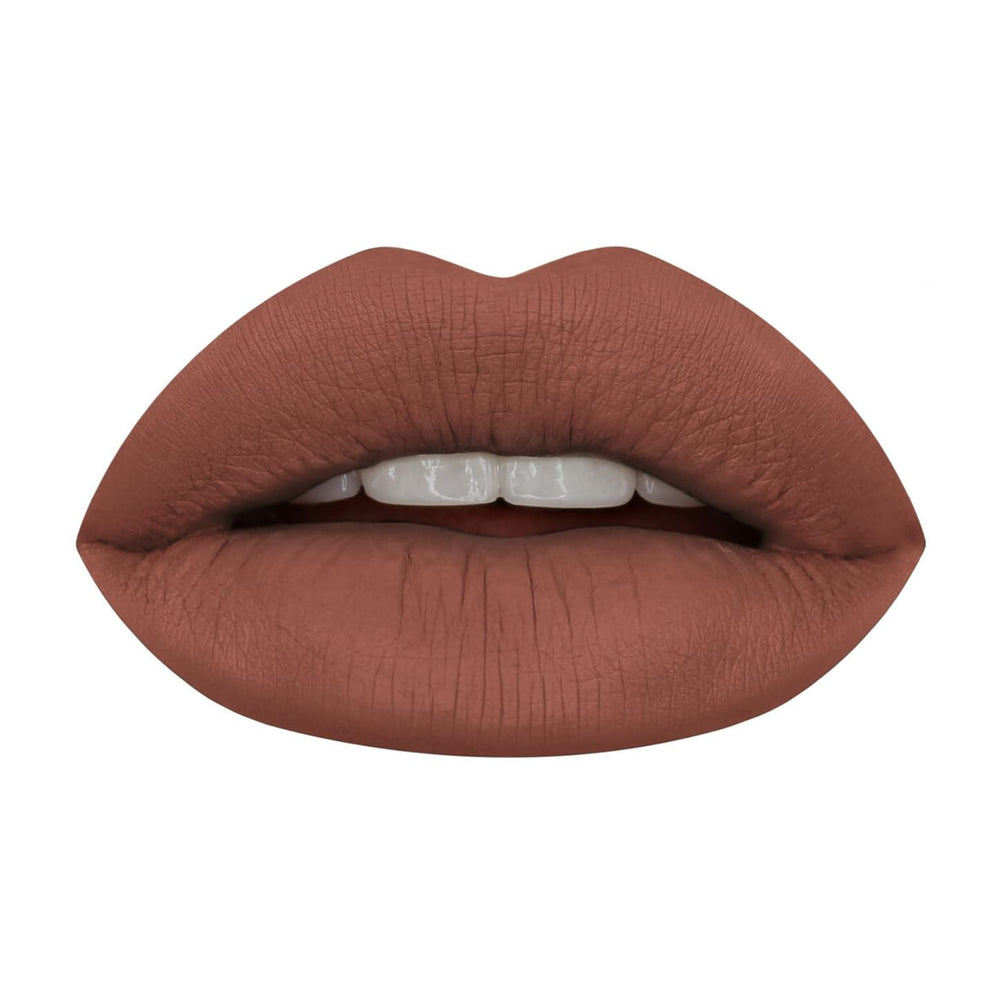 HUDABEAUTY application lisse, pigmentation intense et opaque