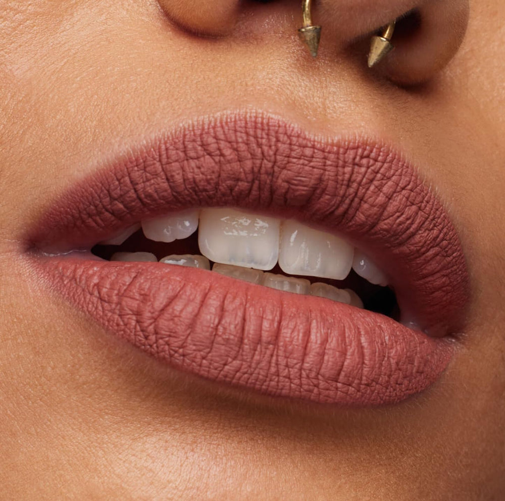 HUDABEAUTY application rapide et couleur pigmentée en un passage