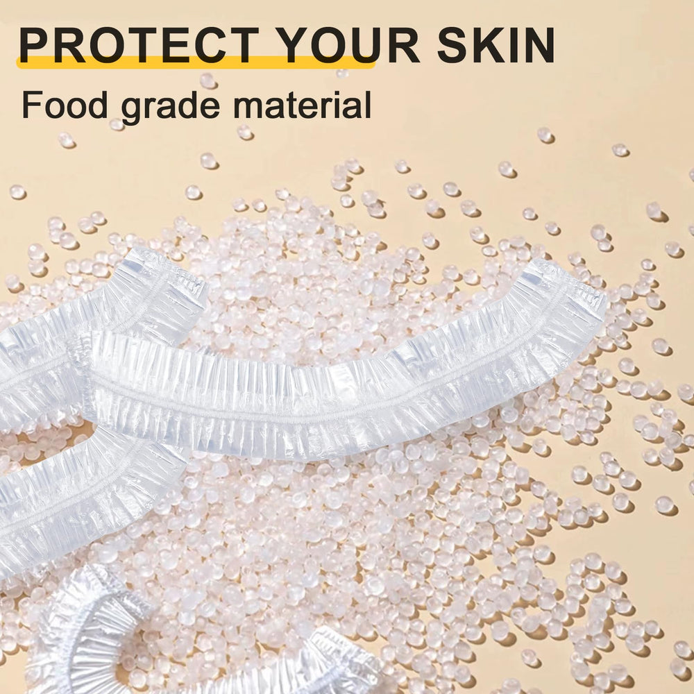 Matière polyethylene épais HUHKOUAE protège le plateau durablement