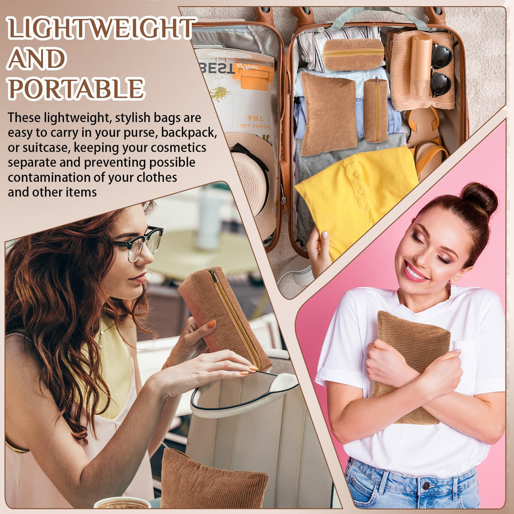 Huhumy cadeau idéal pour femme – pochette pratique pour occasions