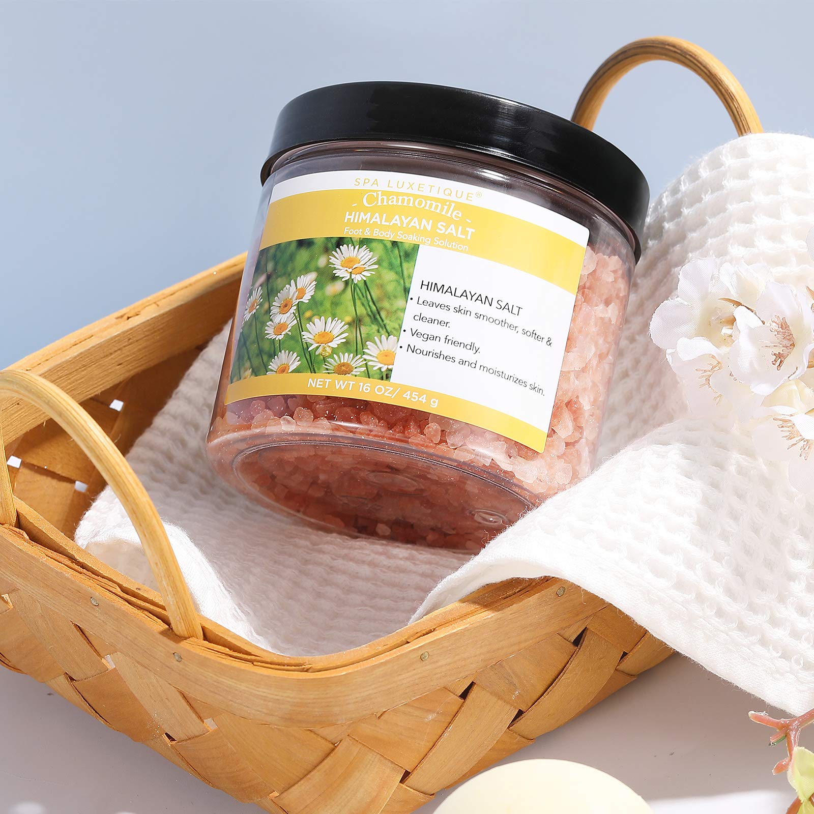 Huile d'argan marocain Spa Luxetique : hydratation légère pour peau et cheveux