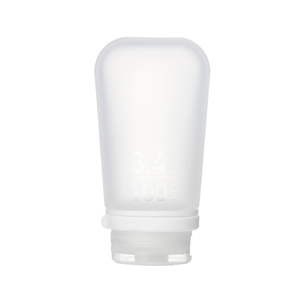 GoToob+ d’Humangear – grande ouverture facilitant remplissage et nettoyage.