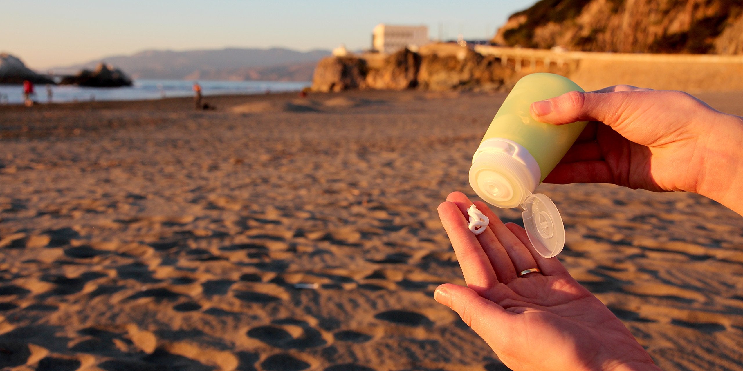 GoToob+ XL par humangear: conception durable pensée pour durer en voyage.