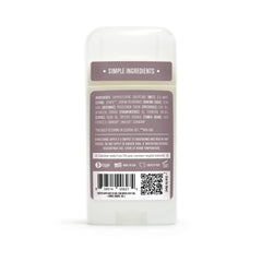 Application fluide du déodorant HUMBLE Patchouli Copal Encens pour une fraîcheur durable.