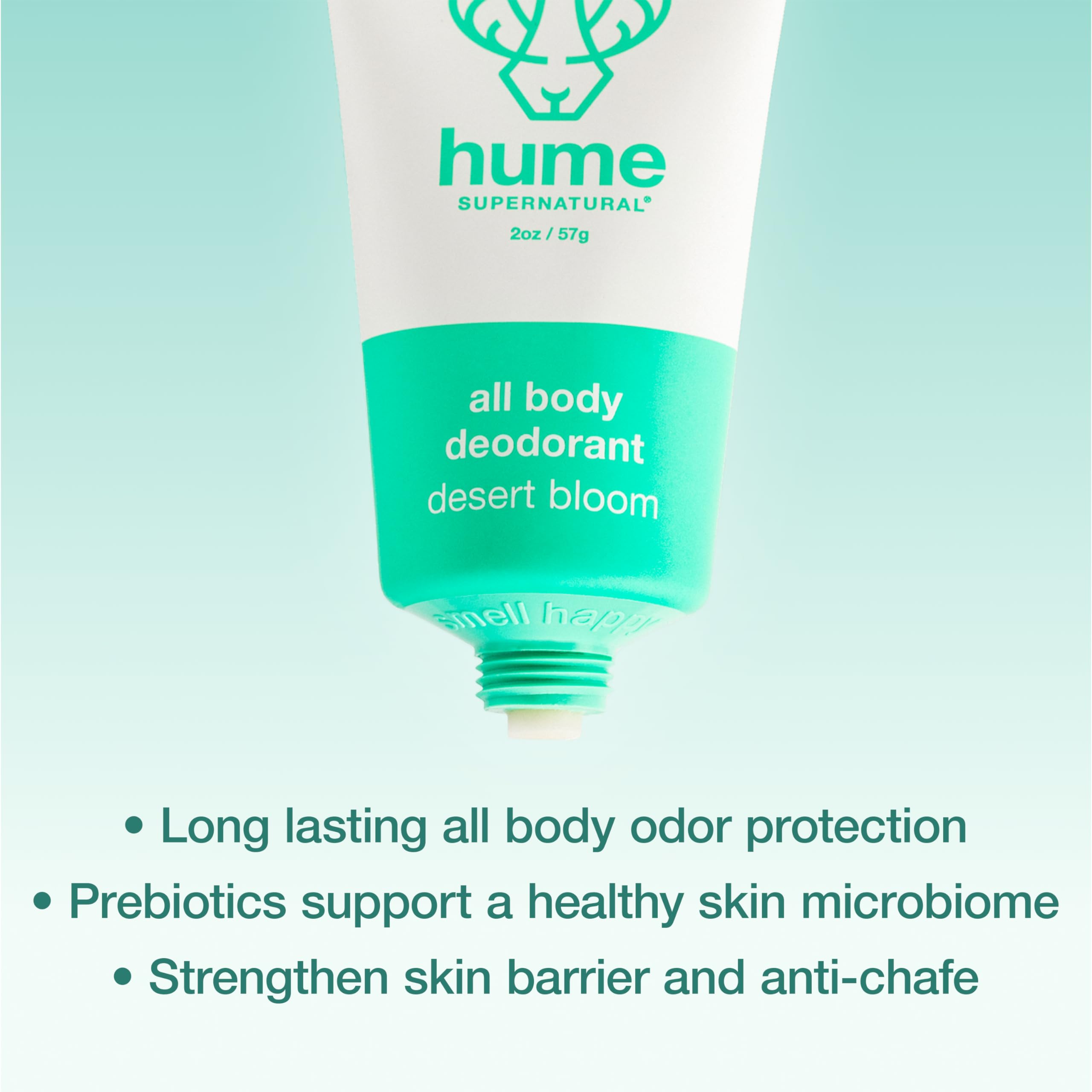 Hume Supernatural format voyage pratique, idéal pour les déplacements.