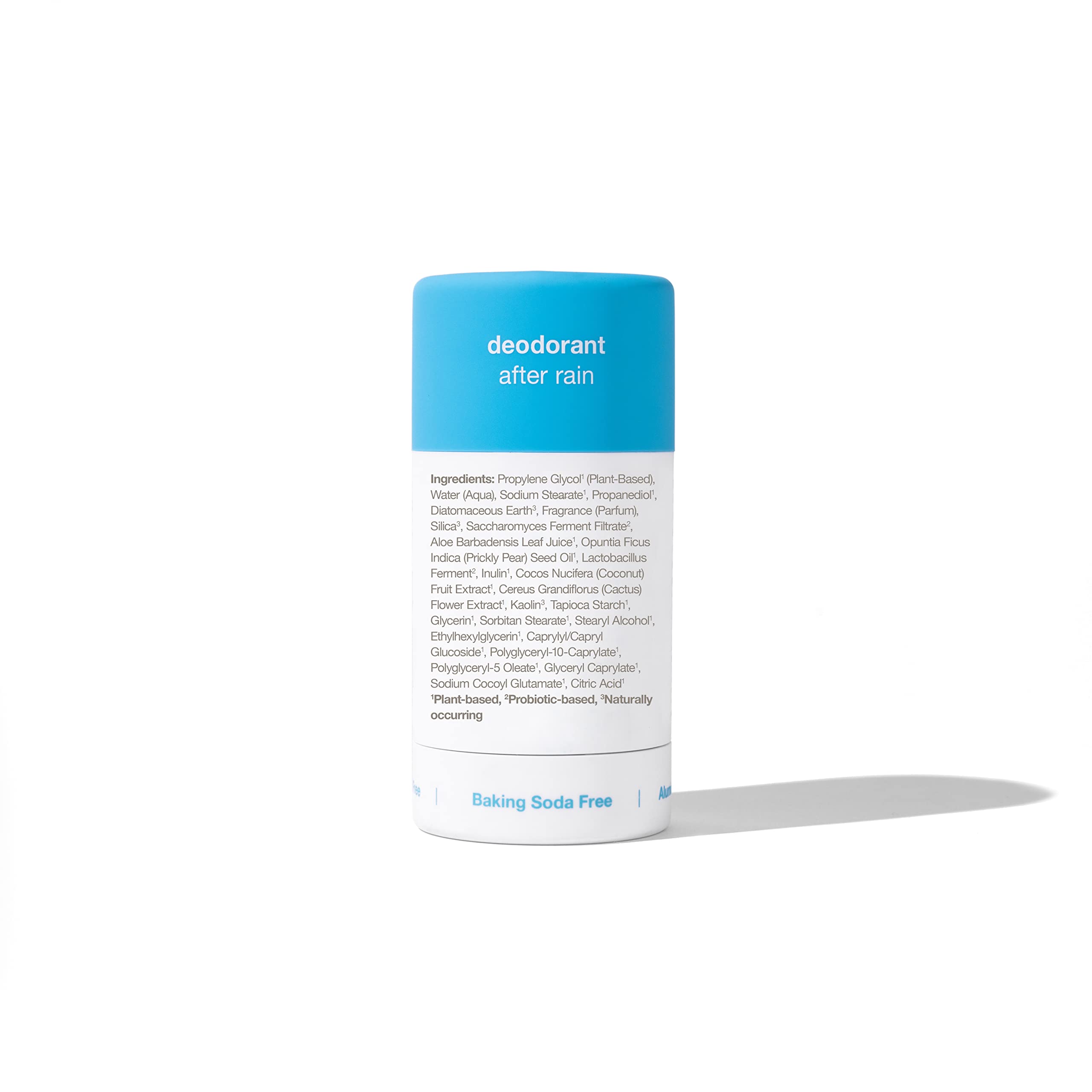Lot de 3 déodorants Hume Supernatural prêt à tester.